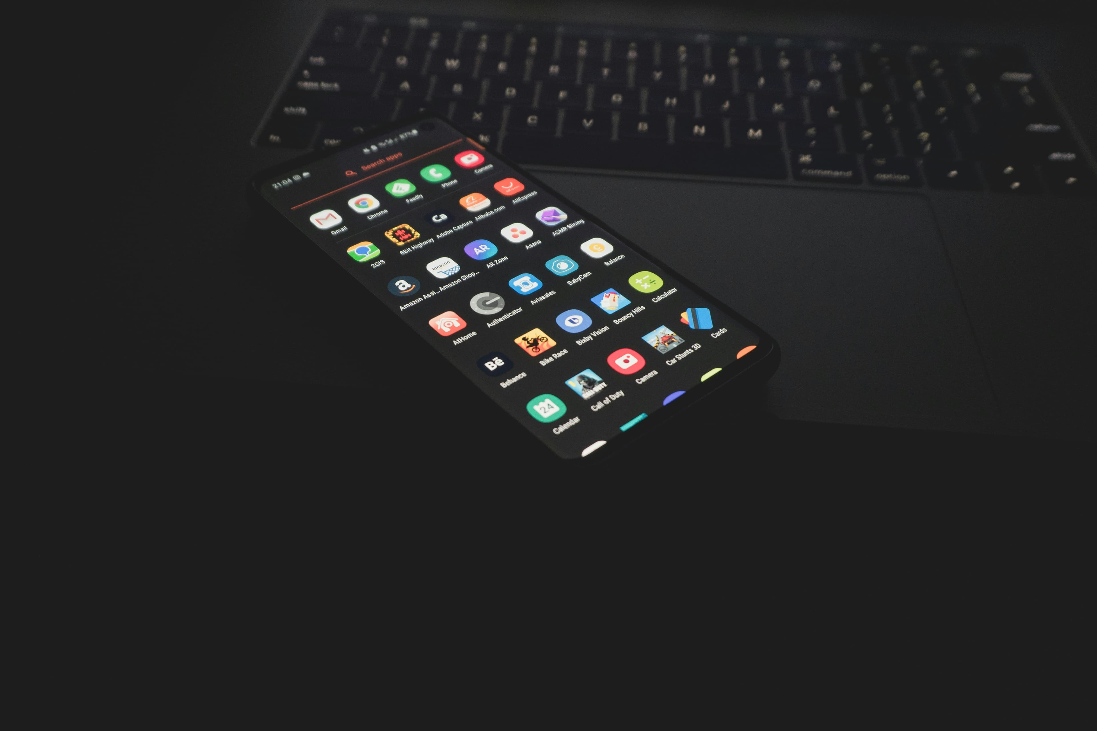 App Development