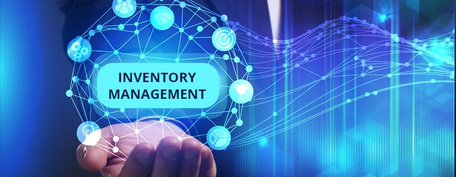 Inventory Management System