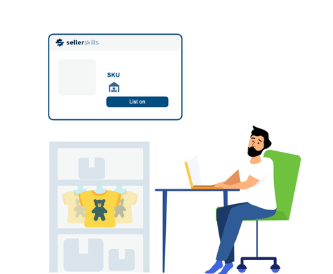 IMS System Animation